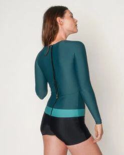 Swami's Playsuit - Juniper 15 Swami's Playsuit - Juniper -Theseea SEEA Swamis Surfsuit Juniper 4X5 4 796b6633 7710 4687 8a7e a7e2d875dd19