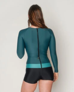 Swami's Playsuit - Juniper 18 Swami's Playsuit - Juniper -Theseea SEEA Swamis Surfsuit Juniper 4X5 5 32c8e1b9 f047 45b9 9590 992fac9890d2