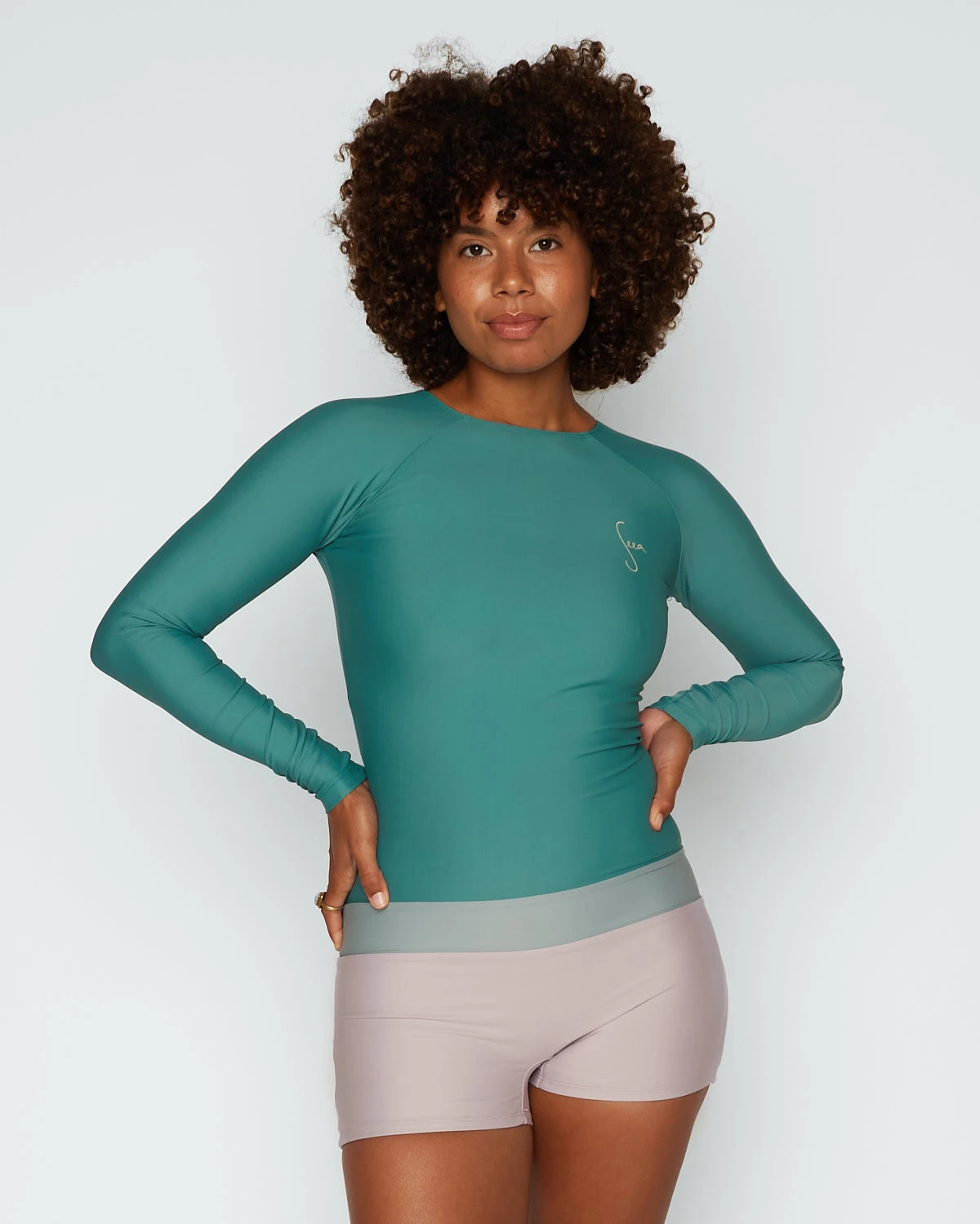 Swami's Playsuit - Wellness 6 Swami's Playsuit - Wellness - Image 4