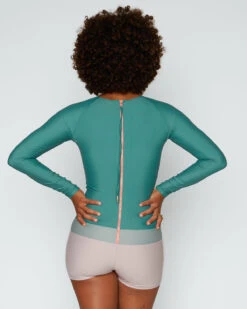 Swami's Playsuit - Wellness 15 Swami's Playsuit - Wellness -Theseea SEEA Swamis Surfsuit Wellness 4X5 7