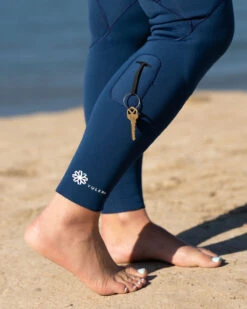 Sydney 2mm Yulex Long Jane - Lush 33 Sydney 2mm Yulex Long Jane - Lush -Theseea SEEA Sydney Yulex Lush VP 4X5 15