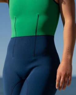 Sydney 2mm Yulex Long Jane - Lush 31 Sydney 2mm Yulex Long Jane - Lush -Theseea SEEA Sydney Yulex Lush VP 4X5 26