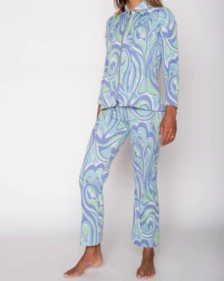 Tessa Pant - Ofelia 15 Tessa Pant - Ofelia -Theseea SEEA Tessa Apparel Ofelia 4X5 3 ec740d99 51c7 465a 906c b7fcf539a354