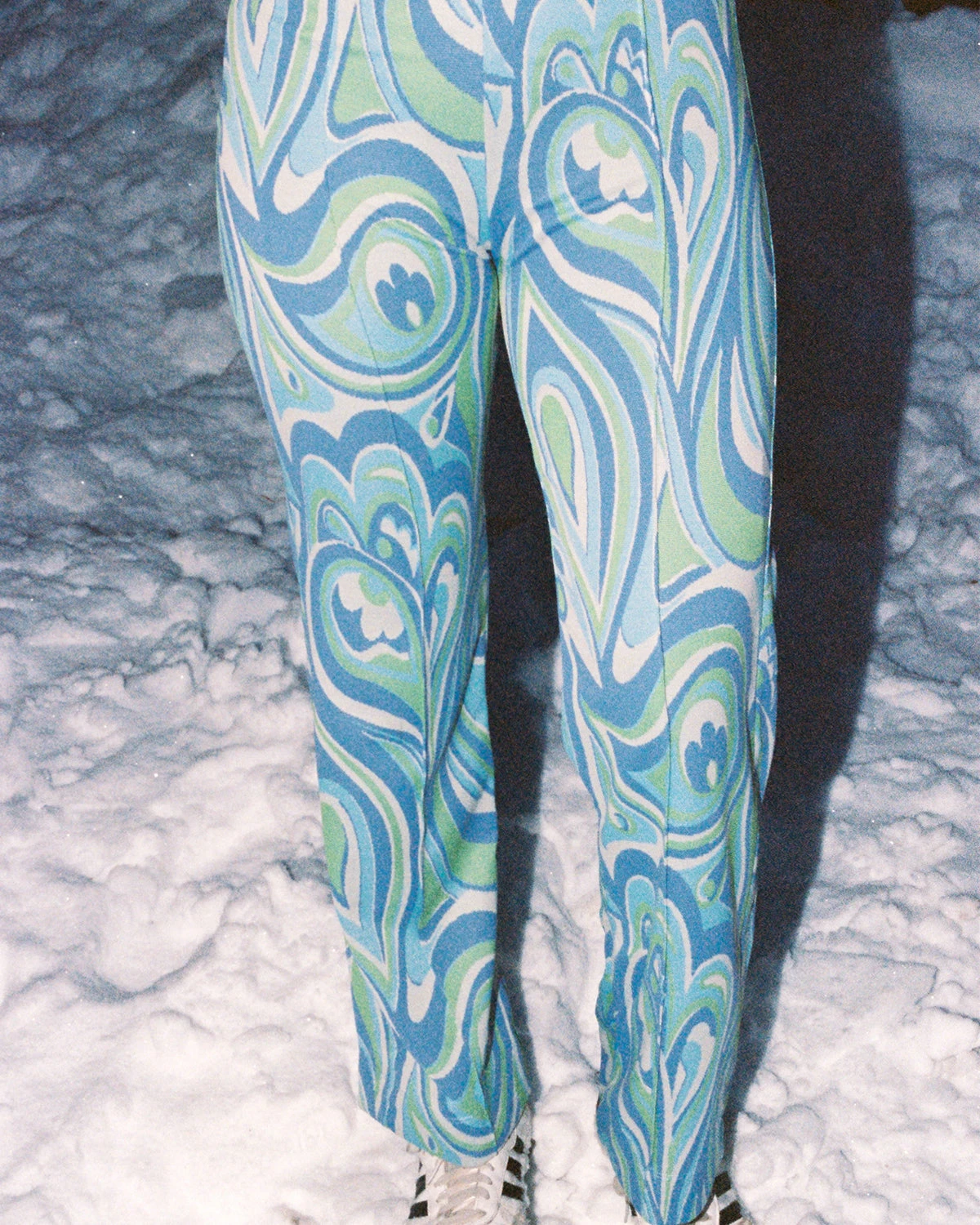 Tessa Pant - Ofelia 3 Tessa Pant - Ofelia