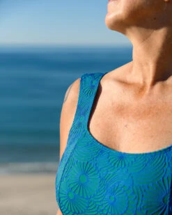 Tofino One Piece - Alga -Theseea SEEA Tofino Onepiece Alga 4X5 1 e8d05498 6c5c 49a9 b341 2449106afb99