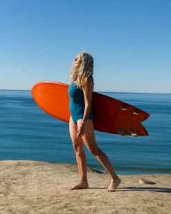 Tofino One Piece - Alga -Theseea SEEA Tofino Onepiece Alga 4X5 5 564baa7a c385 4a58 88c4 c37a94648948