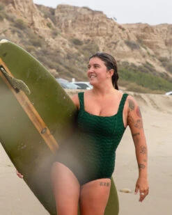 Tofino One Piece - Piscis 15 Tofino One Piece - Piscis -Theseea SEEA Tofino Onepiece Piscis 4X5 2