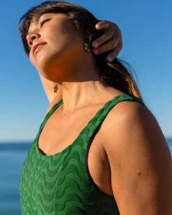 Tofino One Piece - Piscis 16 Tofino One Piece - Piscis -Theseea SEEA Tofino Onepiece Piscis 4X5 4