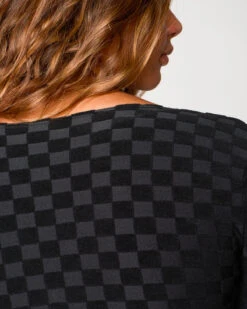 Valentina Surf Suit - Night Check 18 Valentina Surf Suit - Night Check -Theseea SEEA Valentina Surfsuit Nightcheck 4X5 7