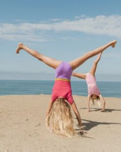 Girls Ayla One Piece - Shortcake -Theseea SEEA ViewpointEdits MariahBrink 74