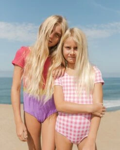 Girls Ayla One Piece - Shortcake -Theseea SEEA ViewpointEdits MariahBrink 80