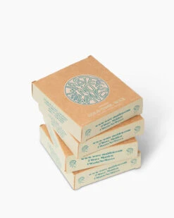 Wave Maiden Wax - Cold/Cool -Theseea SEEA WaxMaiden 4X5 4