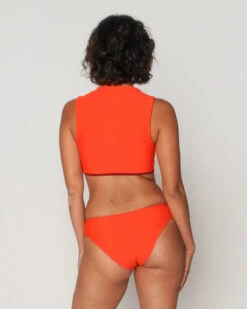 Rella Reversible Bikini Bottom - Jazzberry 14 Rella Reversible Bikini Bottom - Jazzberry -Theseea SEEA Weligama Rella Bikini Jazzberry 4X5 10 4aea657a abad 44a4 81e4 611c238eb282