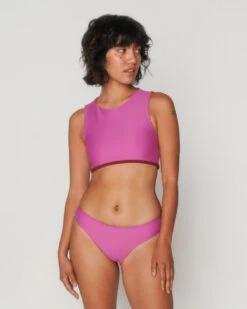 Rella Reversible Bikini Bottom - Jazzberry 15 Rella Reversible Bikini Bottom - Jazzberry -Theseea SEEA Weligama Rella Bikini Jazzberry 4X5 1 c274e021 bc55 49b7 8987 3ffaade74663