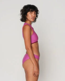 Rella Reversible Bikini Bottom - Jazzberry 17 Rella Reversible Bikini Bottom - Jazzberry -Theseea SEEA Weligama Rella Bikini Jazzberry 4X5 2 5113c798 7cfb 4118 9778 fd43ec73648b