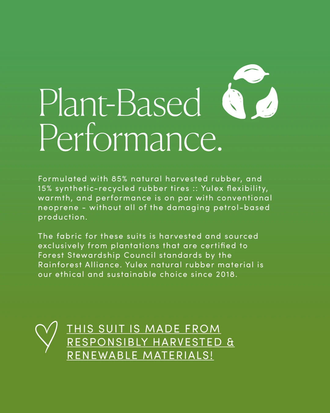 Sydney 2mm Yulex Long Jane - Lush 19 Sydney 2mm Yulex Long Jane - Lush - Image 17