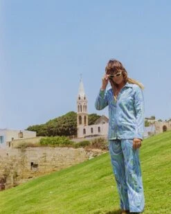 Tessa Pant - Ofelia 19 Tessa Pant - Ofelia -Theseea SP22 TelAviv BellaGlickmann Bubu 24 2da69cf5 7512 41b8 a030 bec5bae931f3