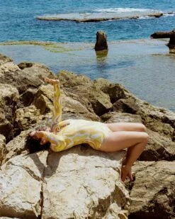 Solanas Surf Suit - Solaris -Theseea SP22 TelAviv BellaGlickmann Bubu 44