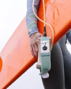 Seea X Captain Fin 9’ Surf Leash