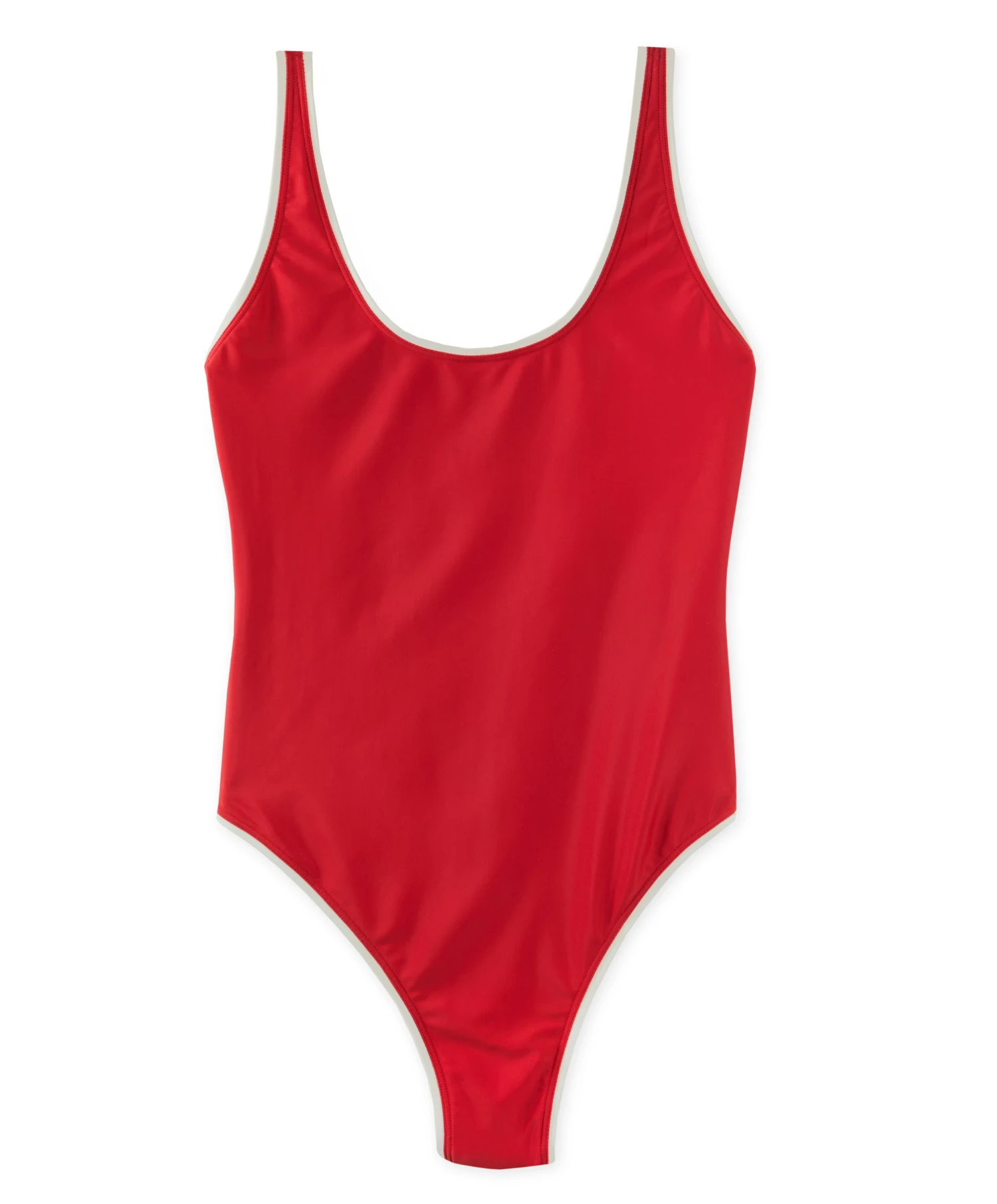 Seea X Outerknown The Games Suit - Red Drift 4 Seea X Outerknown The Games Suit - Red Drift - Image 2