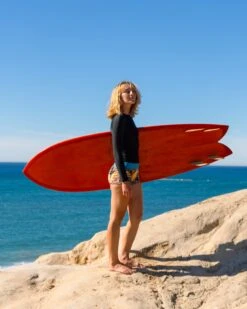 Swami's Playsuit - Tigerlily 9 Swami's Playsuit - Tigerlily -Theseea SP24 Swamis Playsuit Tigerlily VP Kiira 03