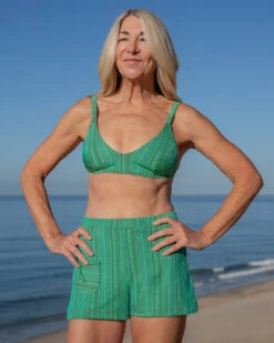 Bobby Short - Coastal Rib -Theseea SU25 Bobby Short CoastalRib 4x5 1