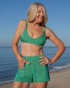 Bobby Short - Coastal Rib -Theseea SU25 Bobby Short CoastalRib 4x5 2