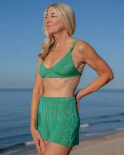 Bobby Short - Coastal Rib -Theseea SU25 Bobby Short CoastalRib 4x5 3