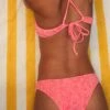 Fonda Bikini Bottom - Pink Glow -Theseea SU25 Brasil Amanda Engler 5 7f0f5315 c1c7 4d92 b2d2 08e580c0a8a2