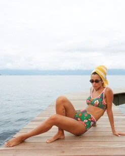 Flor Bikini Bottom - Seaflora -Theseea SU25 Brasil Amanda Engler 530eae78 9505 4b8d 85d0 0a6700b203ac