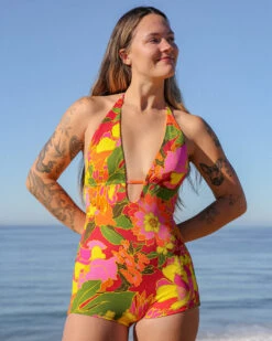 Carmen One Piece - Favinia 22 Carmen One Piece - Favinia -Theseea SU25 Carmen OnePiece Favinia 4x5 5