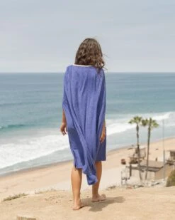 Changing Cape - Horizon Red -Theseea SU25 Tia RockRib Madison Atonce Hannah 81